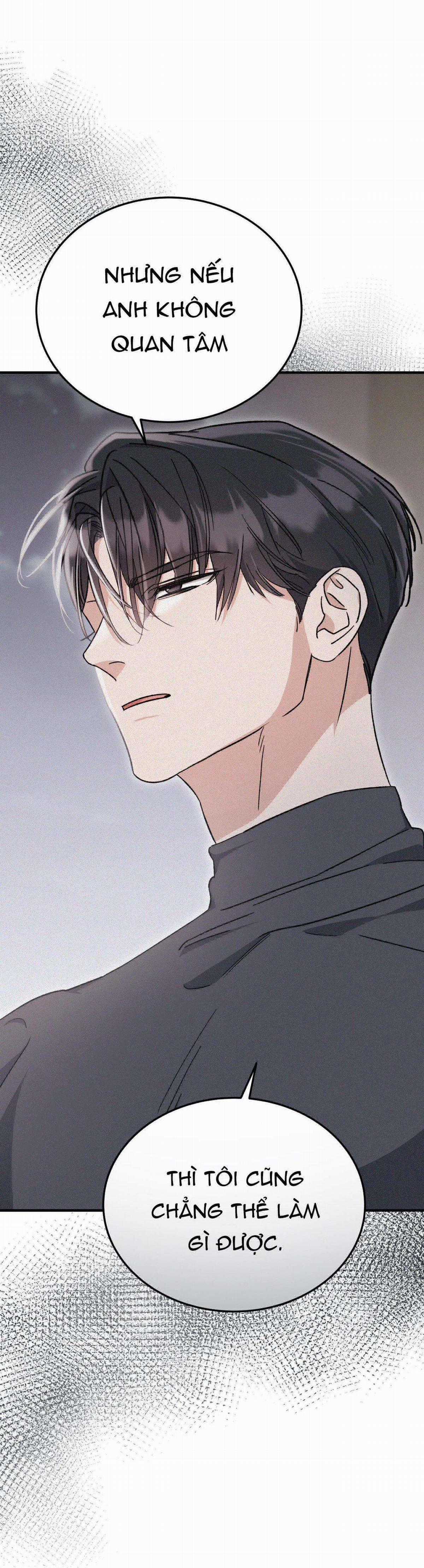 Formless Chapter 33 trang 8