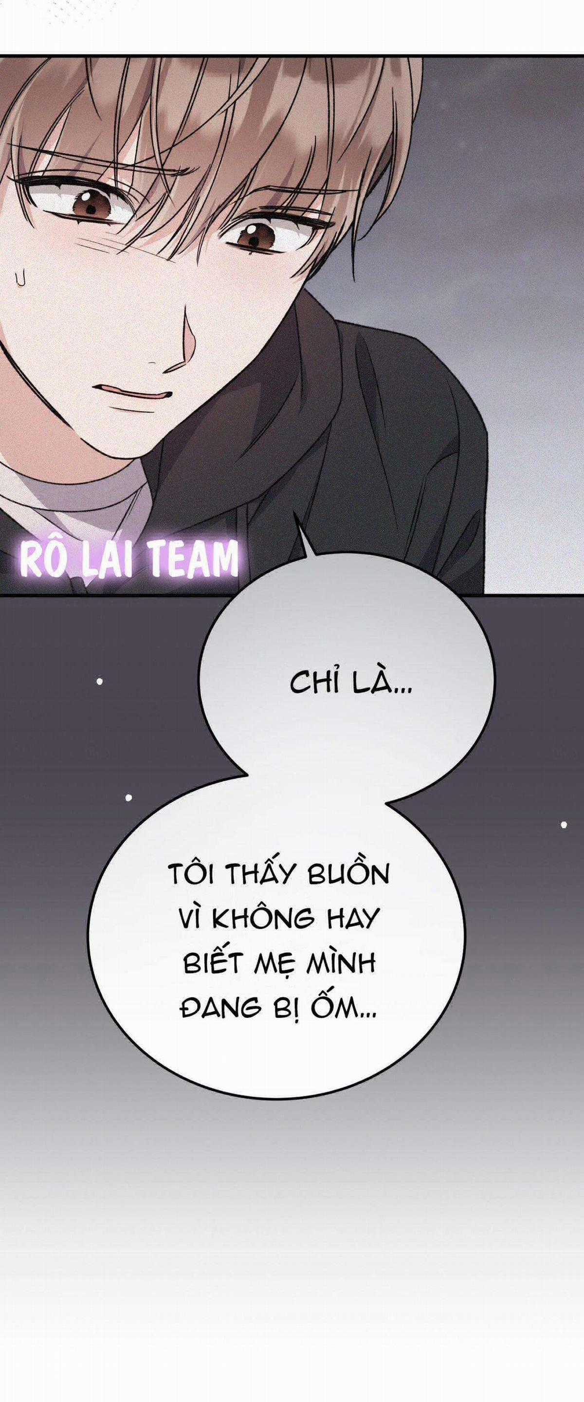 Formless Chapter 33 trang 9