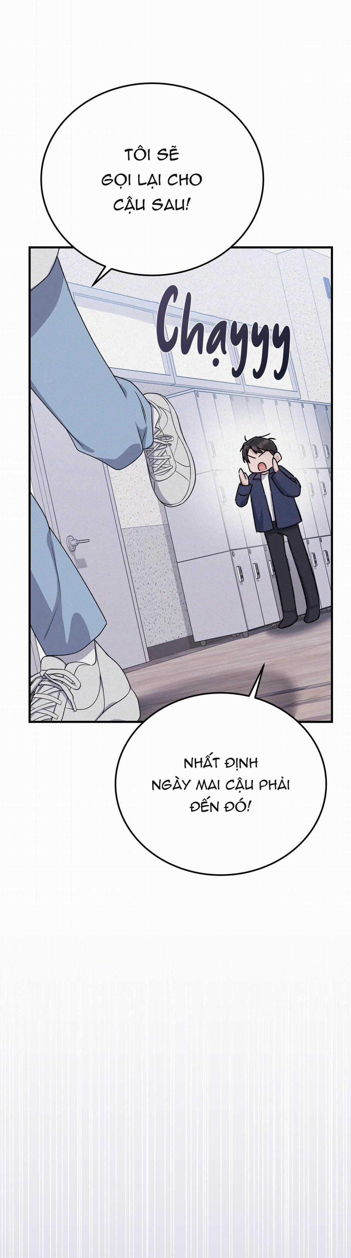 Formless Chapter 36 trang 10