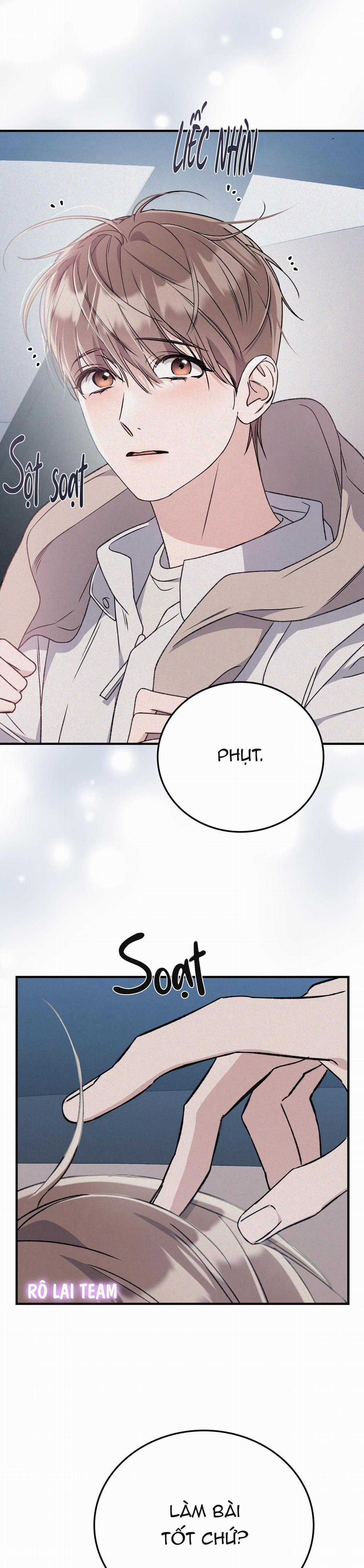 Formless Chapter 36 trang 13