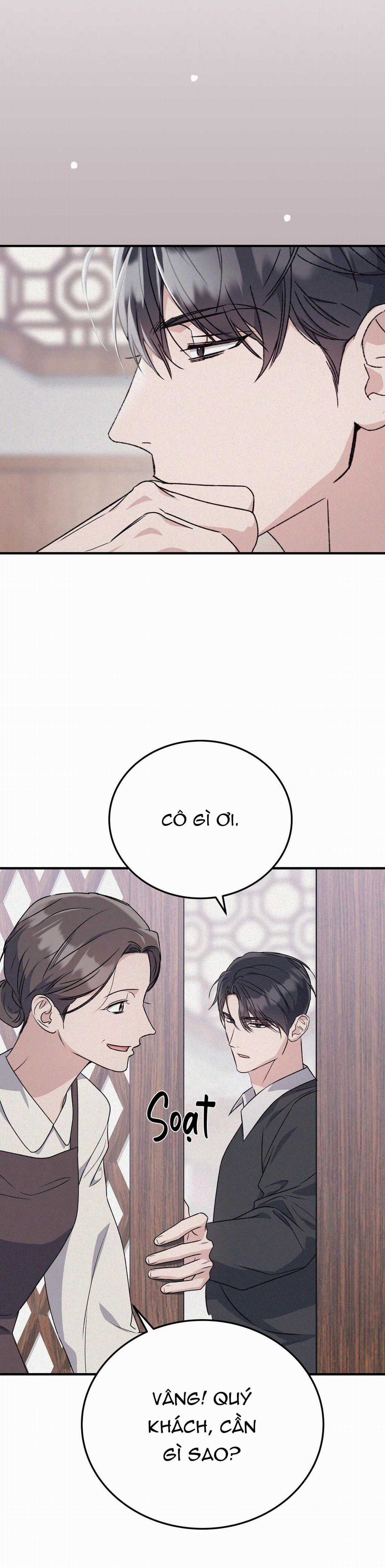 Formless Chapter 36 trang 19