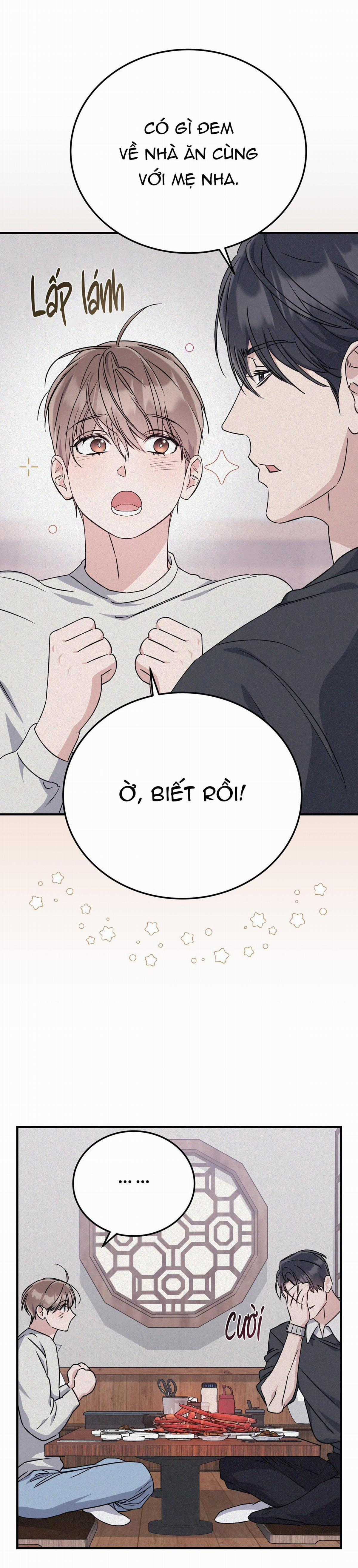 Formless Chapter 36 trang 21