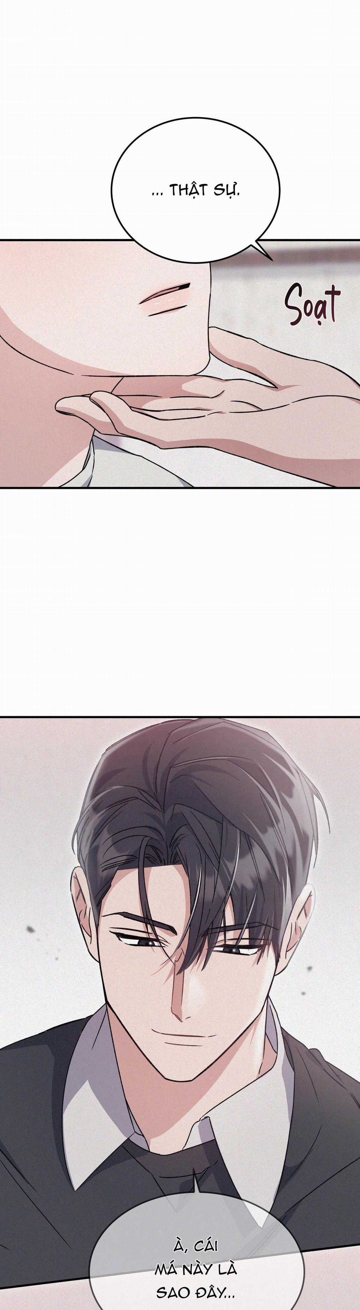 Formless Chapter 36 trang 22