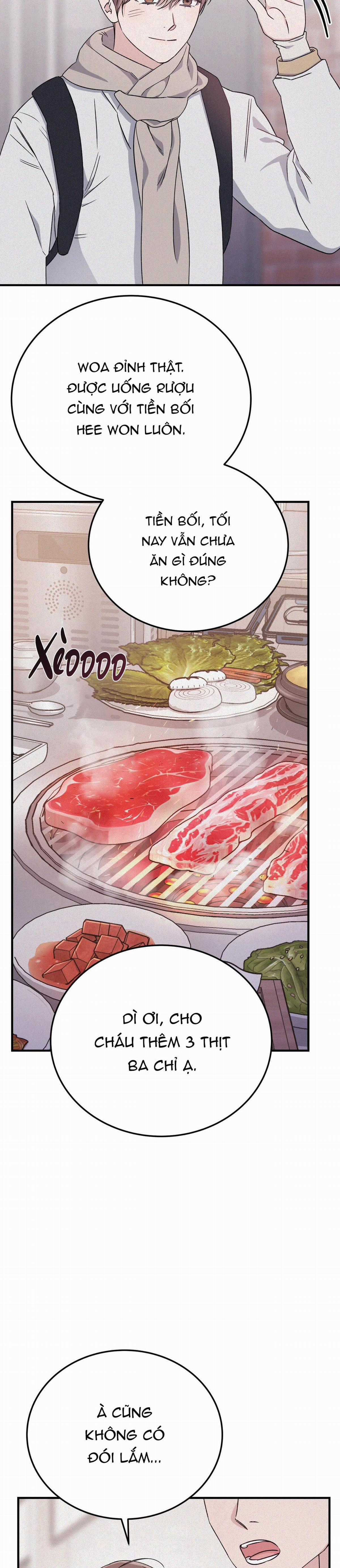 Formless Chapter 36 trang 27