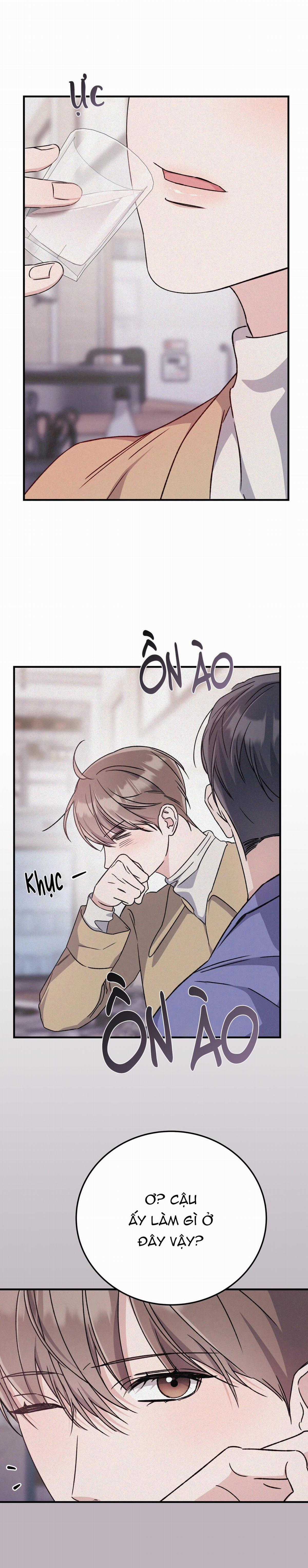 Formless Chapter 36 trang 29