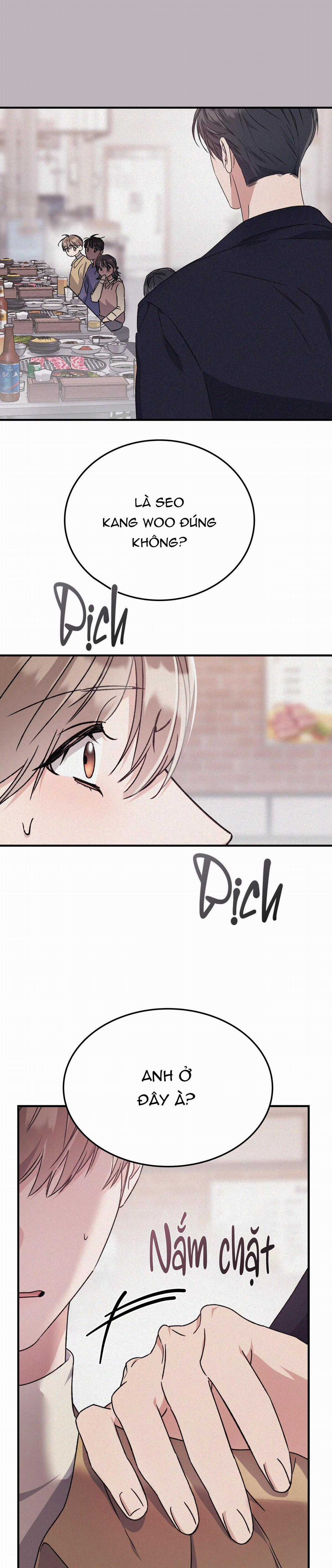 Formless Chapter 36 trang 30