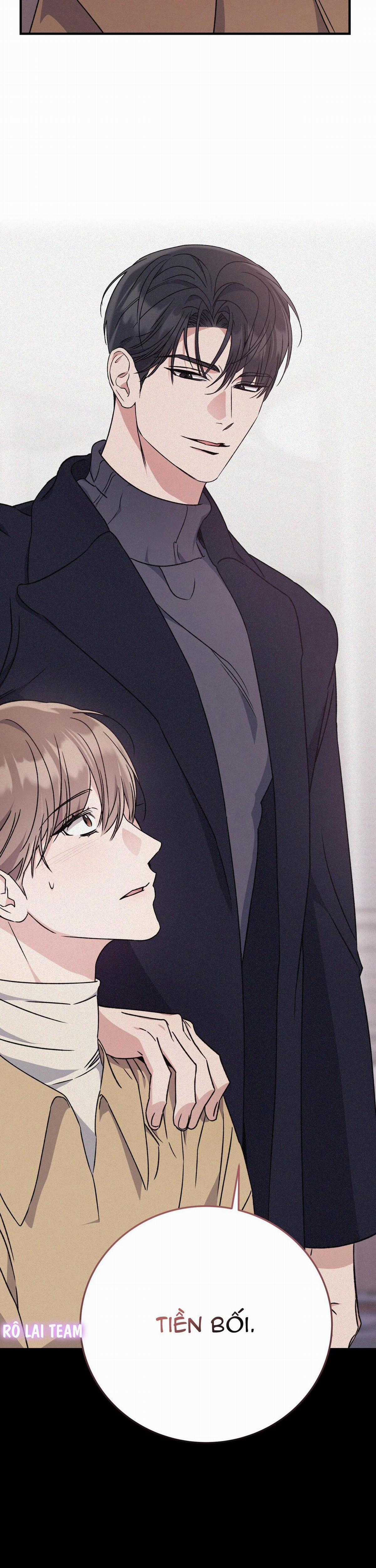 Formless Chapter 36 trang 31