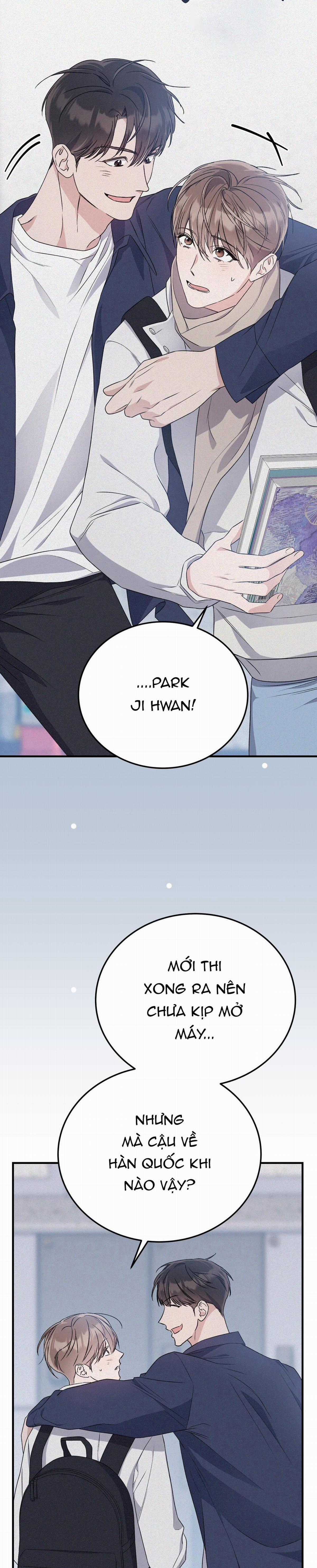 Formless Chapter 36 trang 4