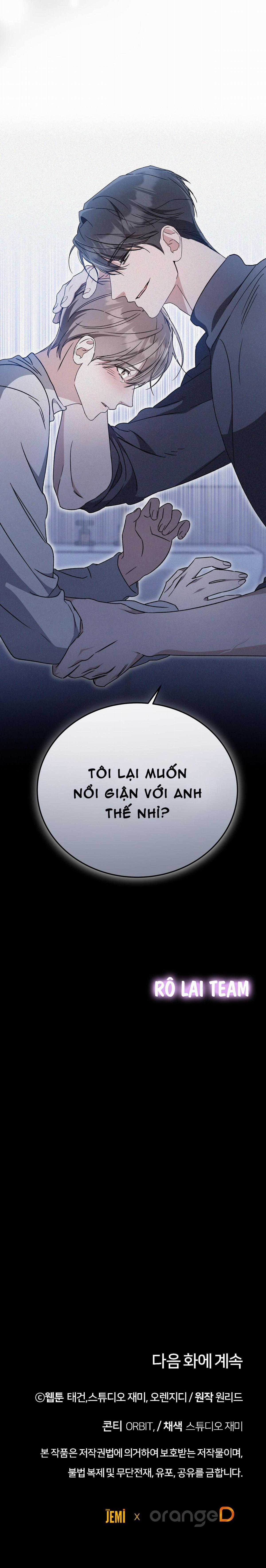 Formless Chapter 37 trang 10