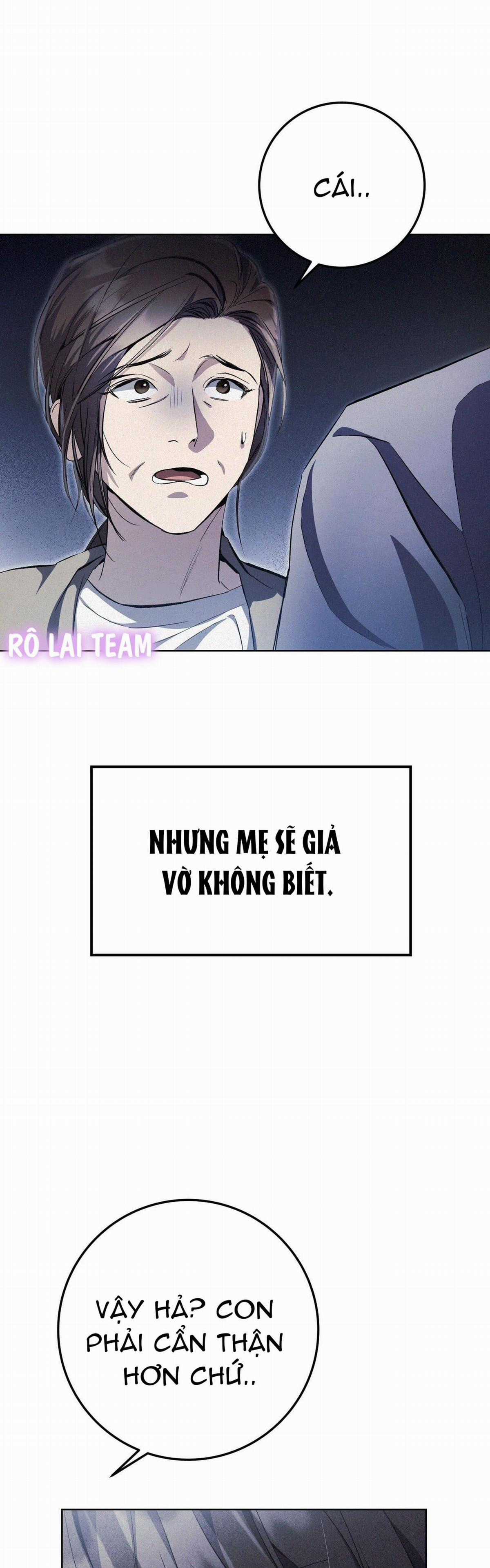 Formless Chapter 4 trang 10