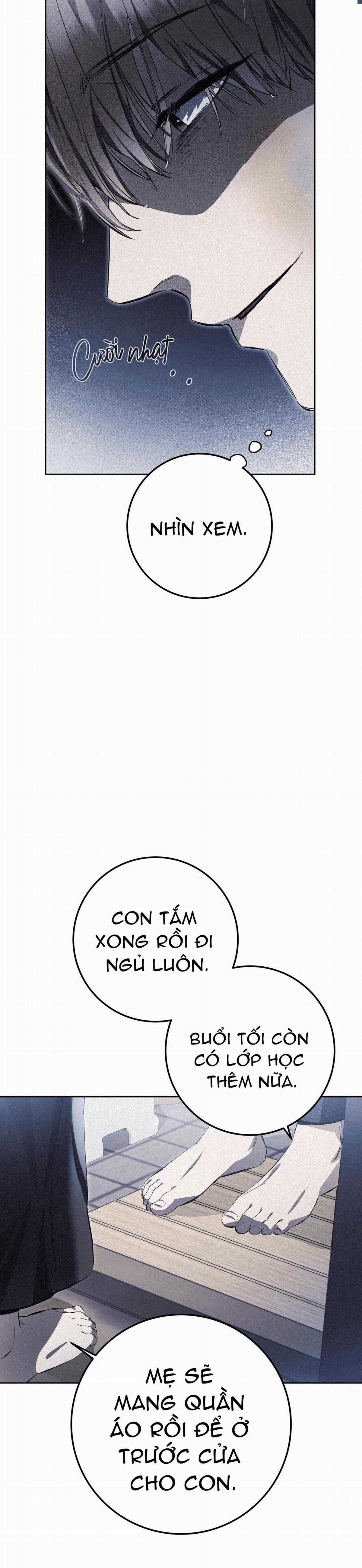 Formless Chapter 4 trang 11