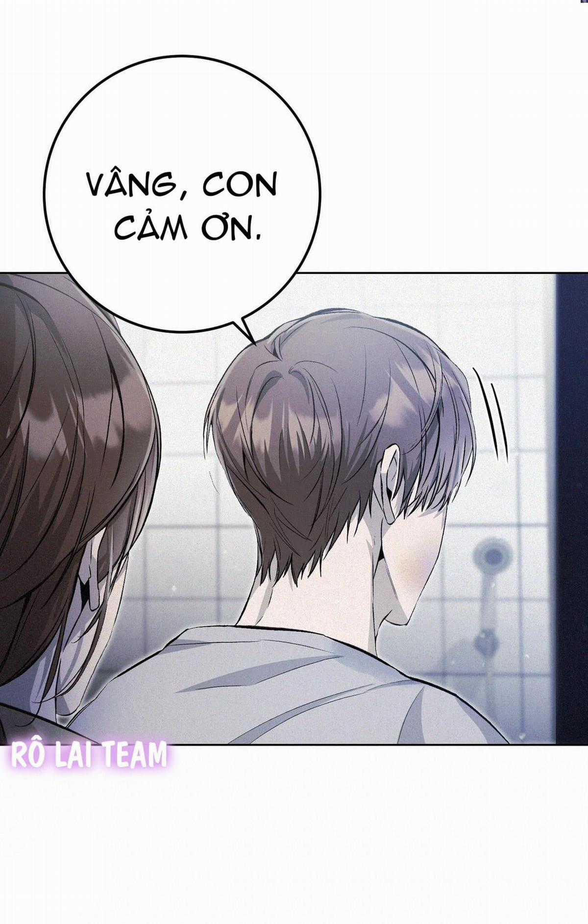 Formless Chapter 4 trang 12