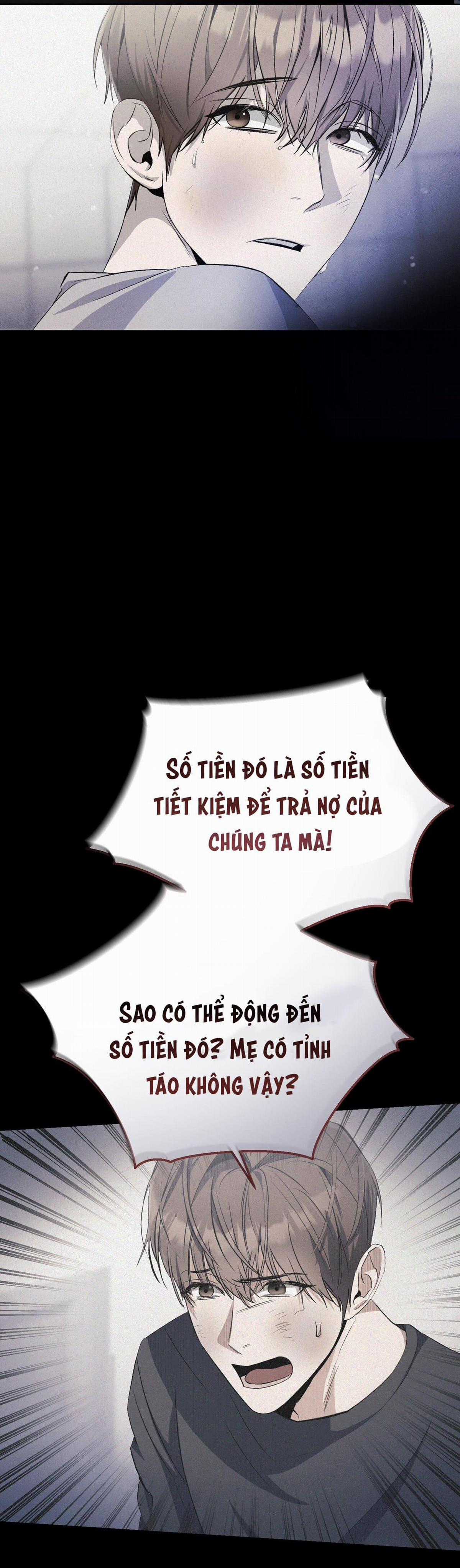 Formless Chapter 4 trang 14