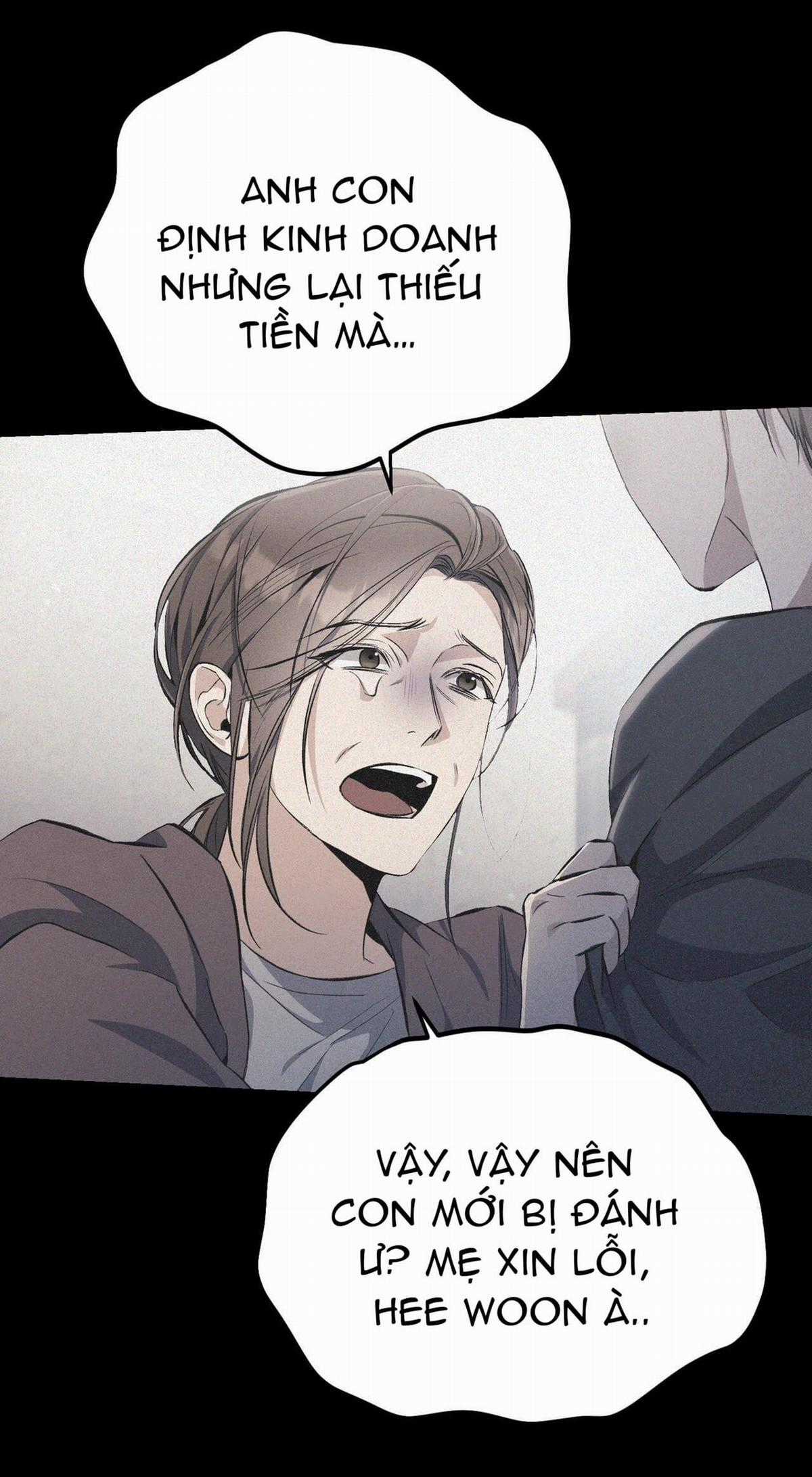 Formless Chapter 4 trang 15