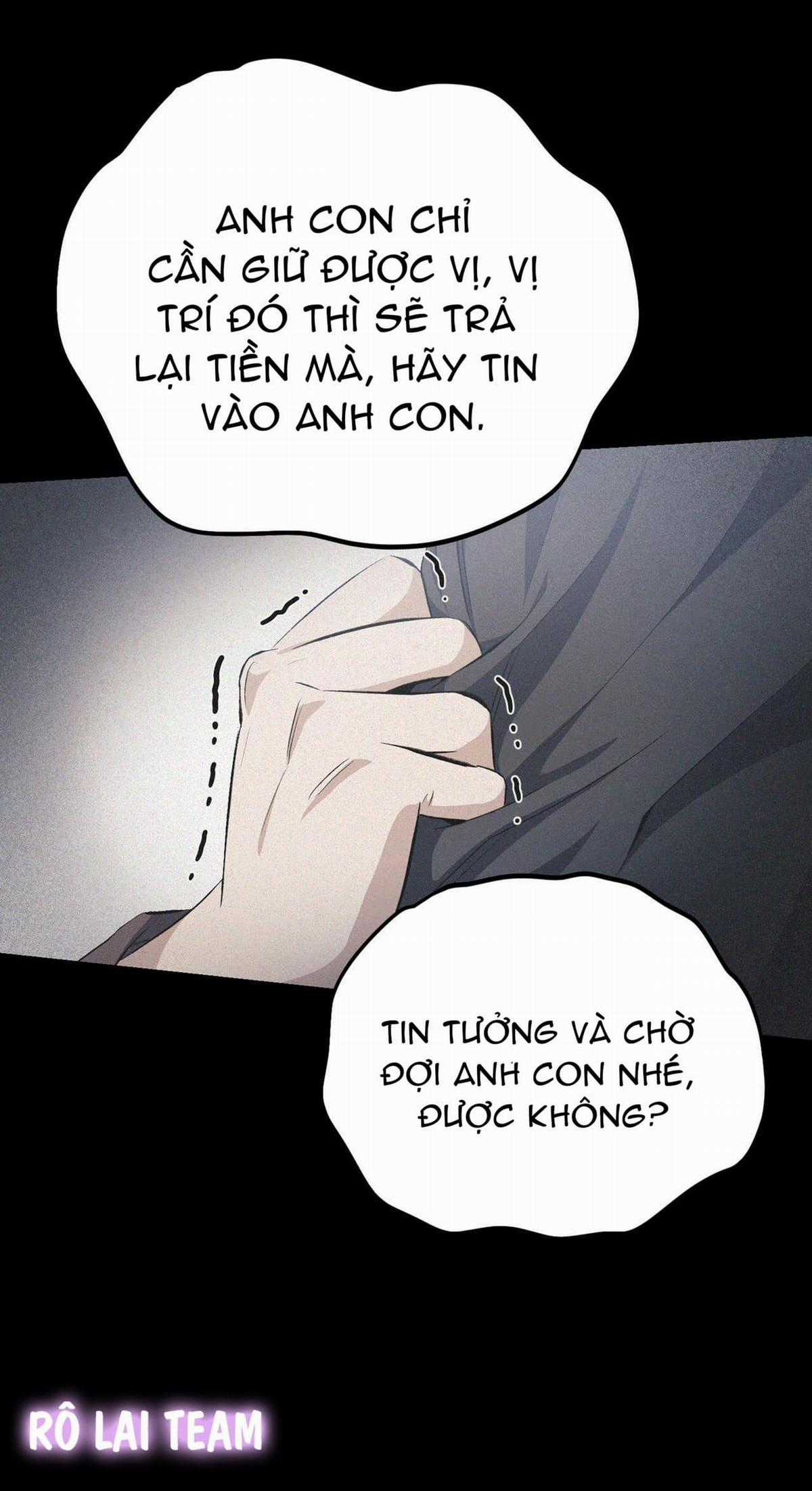 Formless Chapter 4 trang 16