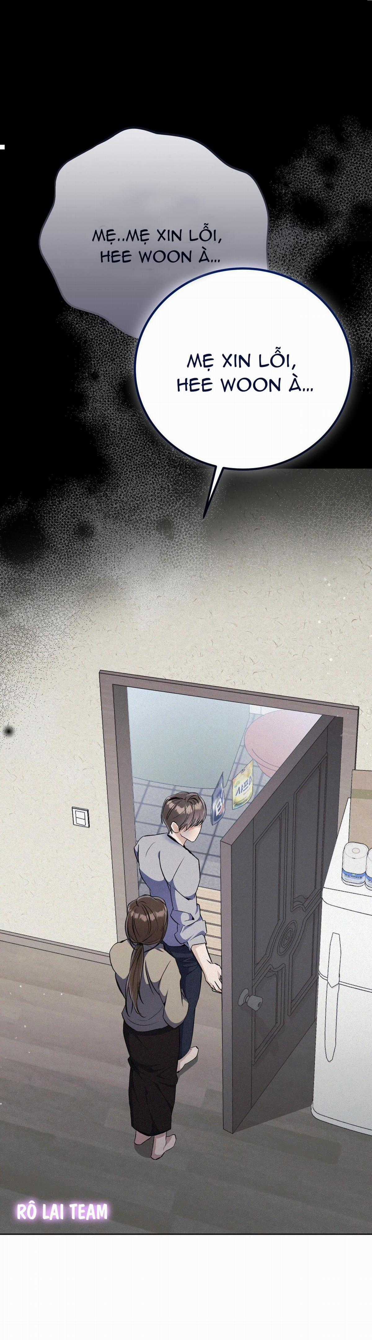 Formless Chapter 4 trang 17