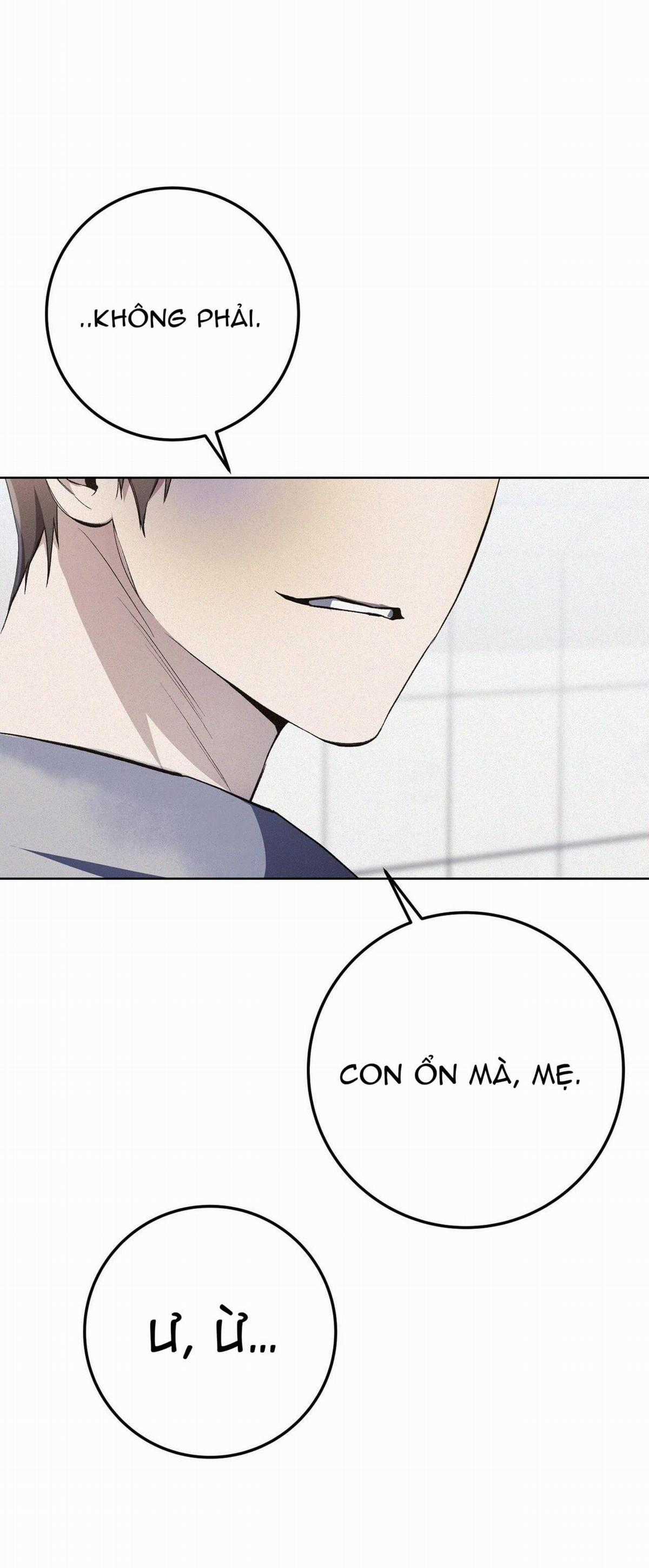 Formless Chapter 4 trang 18