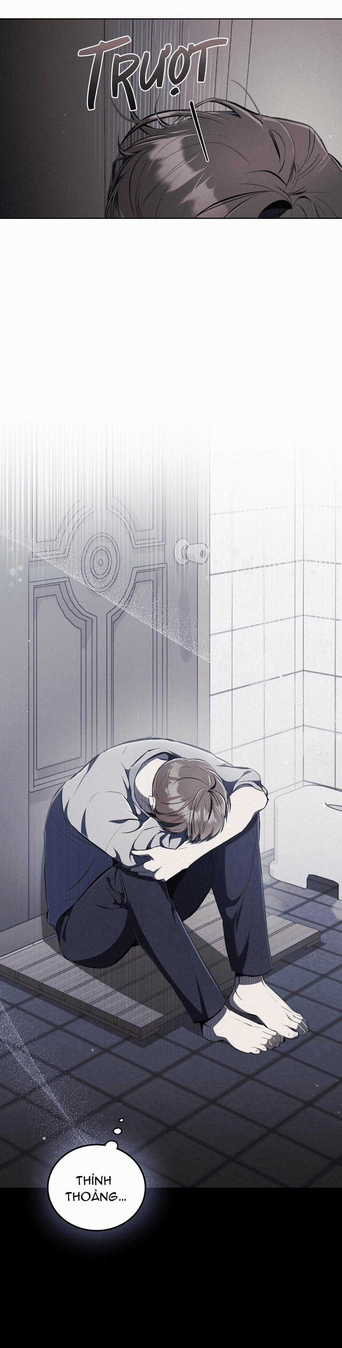 Formless Chapter 4 trang 20