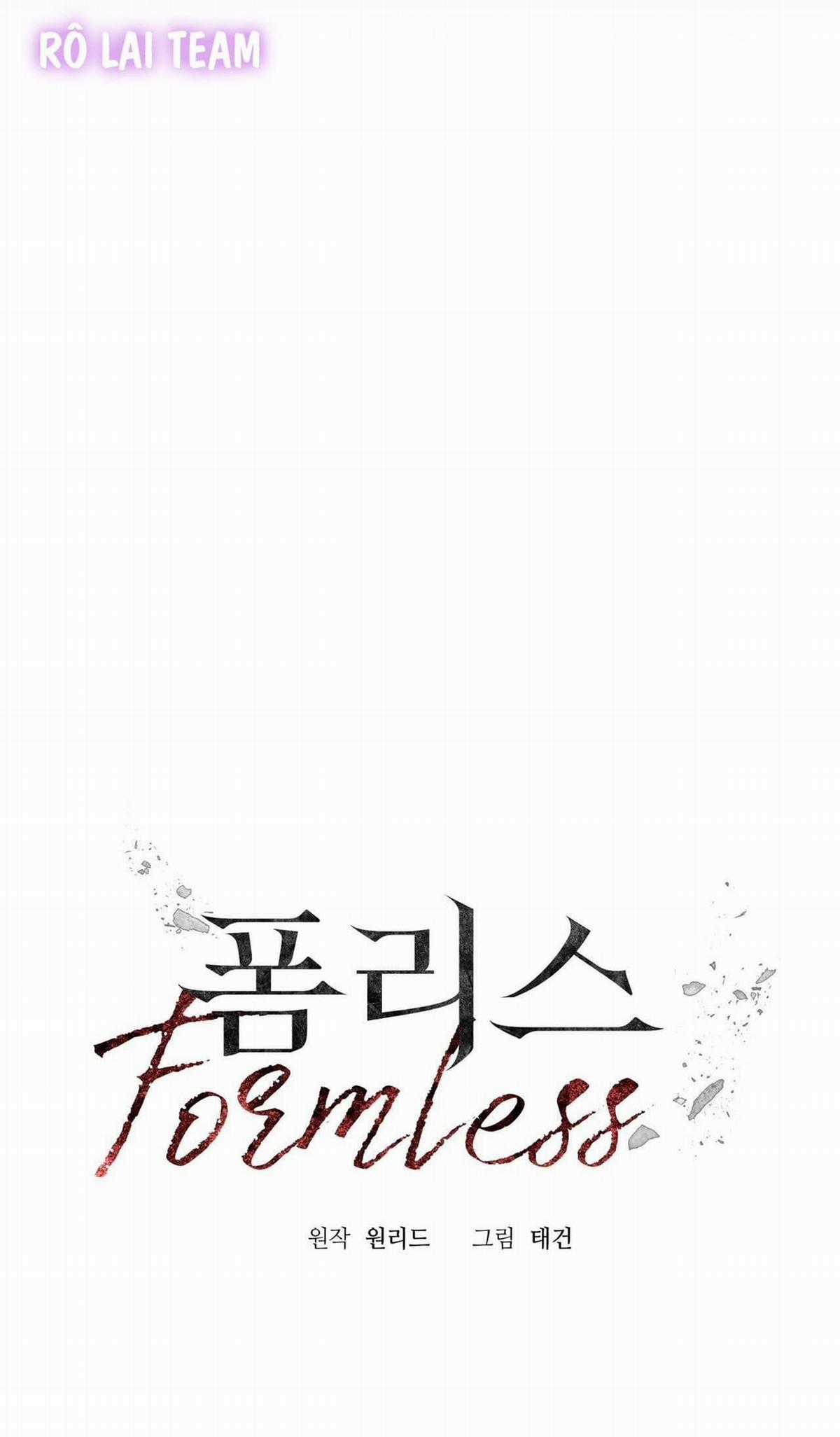 Formless Chapter 4 trang 22