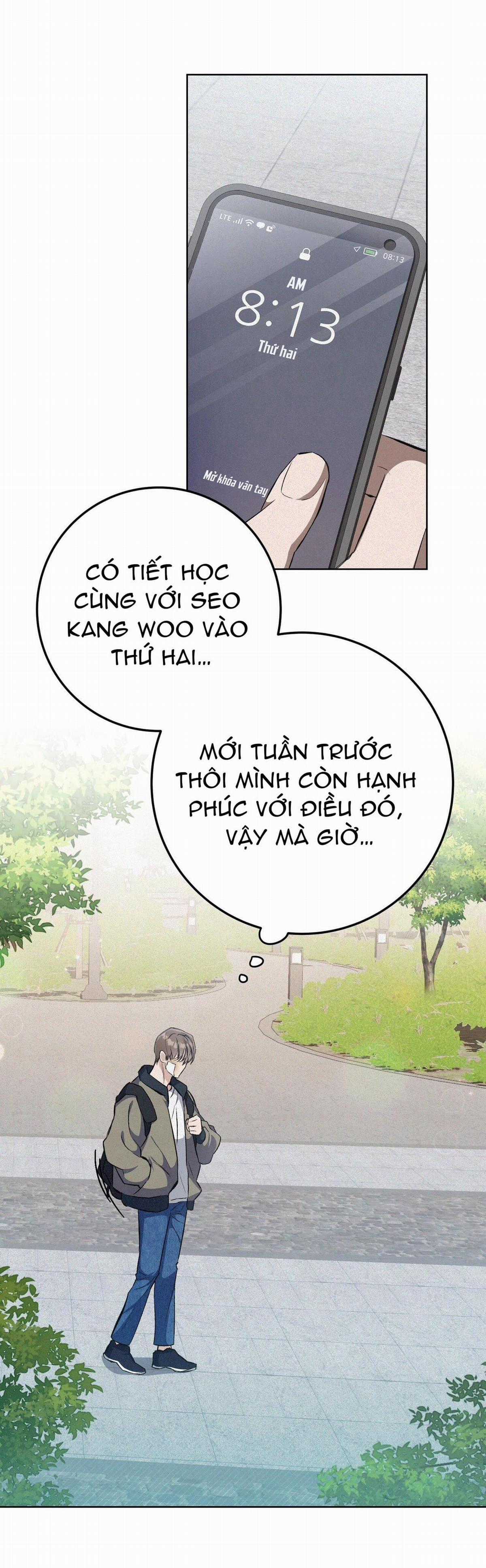 Formless Chapter 4 trang 23