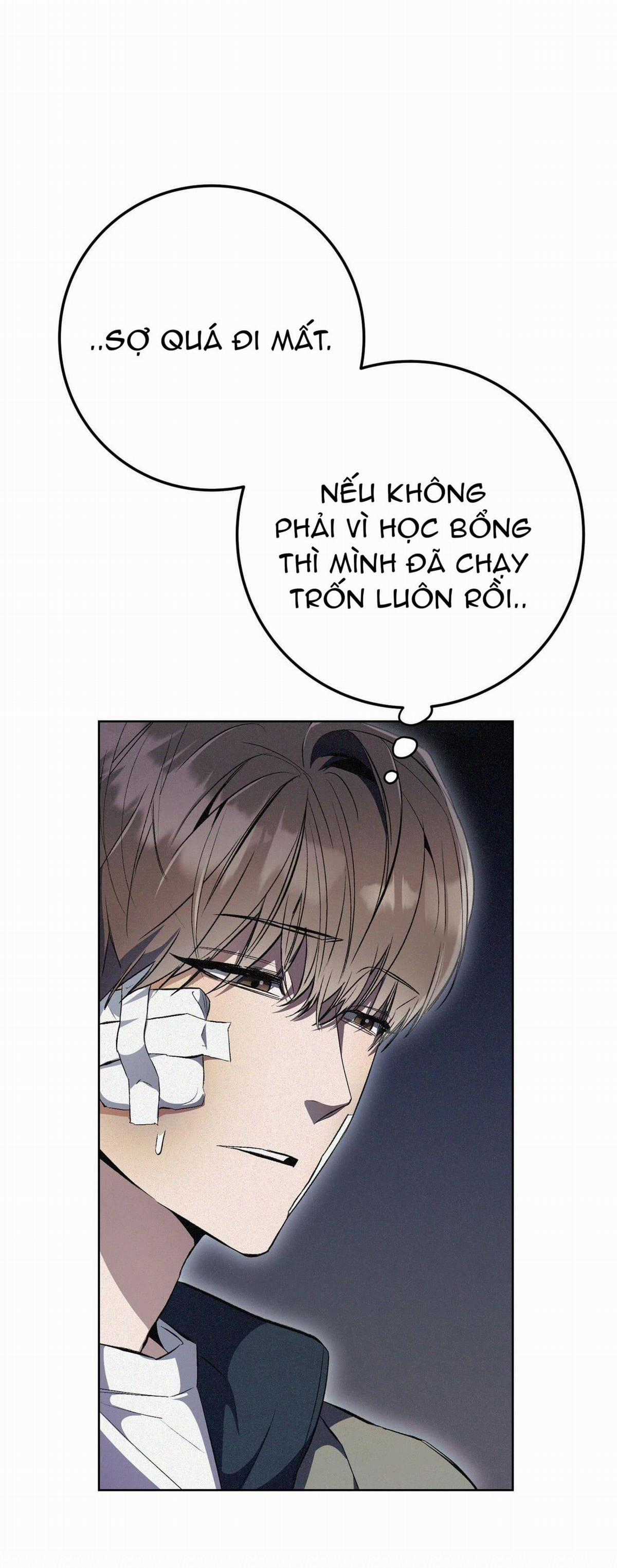 Formless Chapter 4 trang 24