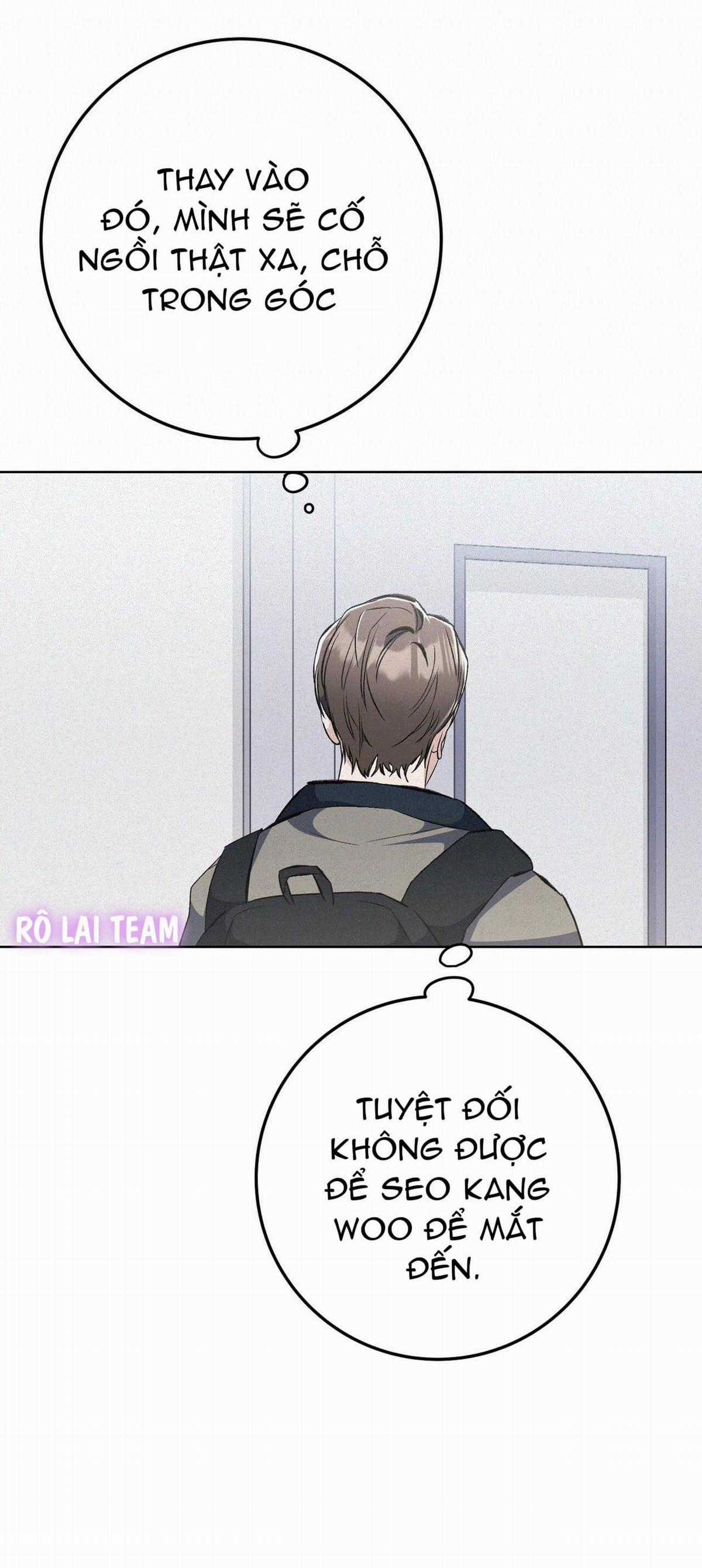 Formless Chapter 4 trang 25