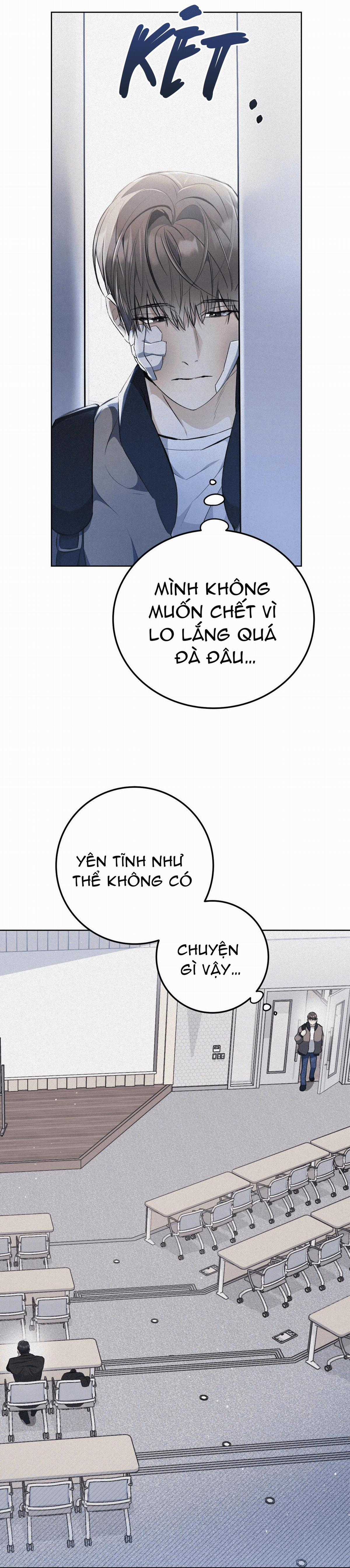 Formless Chapter 4 trang 26