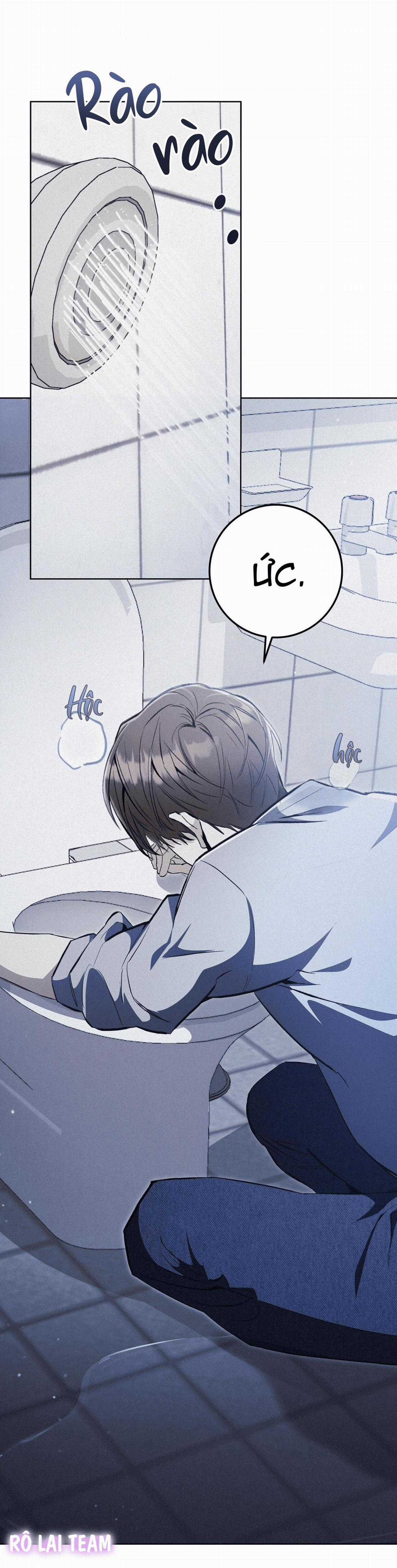 Formless Chapter 4 trang 3