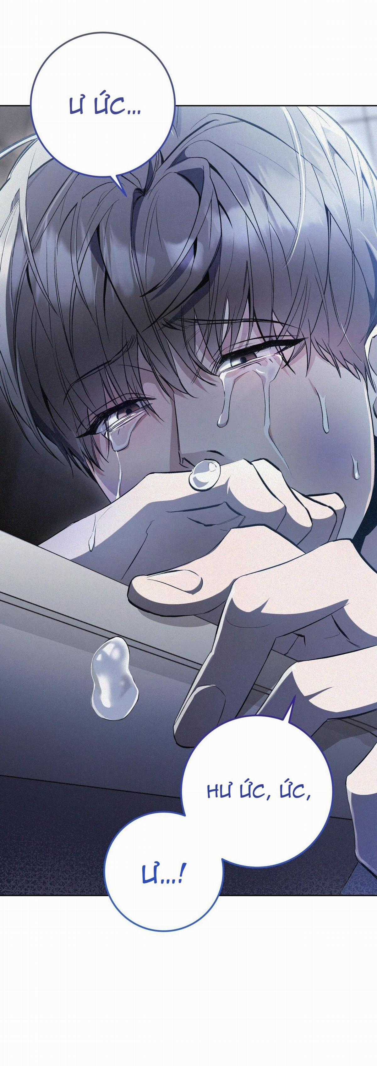 Formless Chapter 4 trang 5