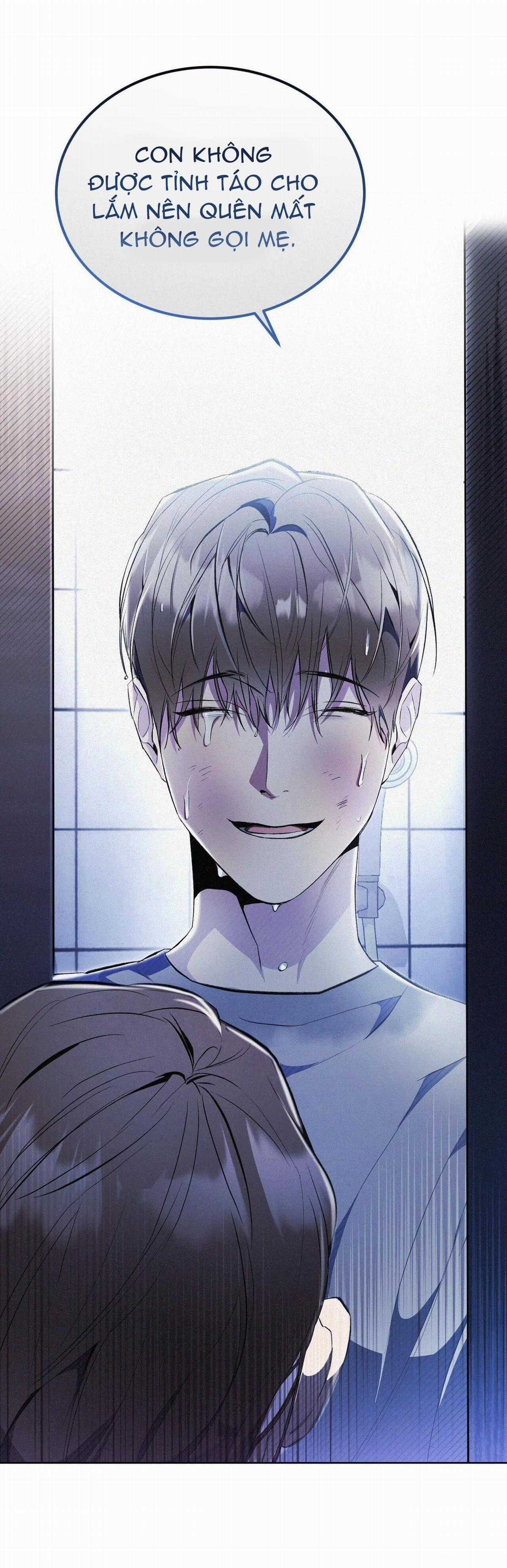 Formless Chapter 4 trang 7