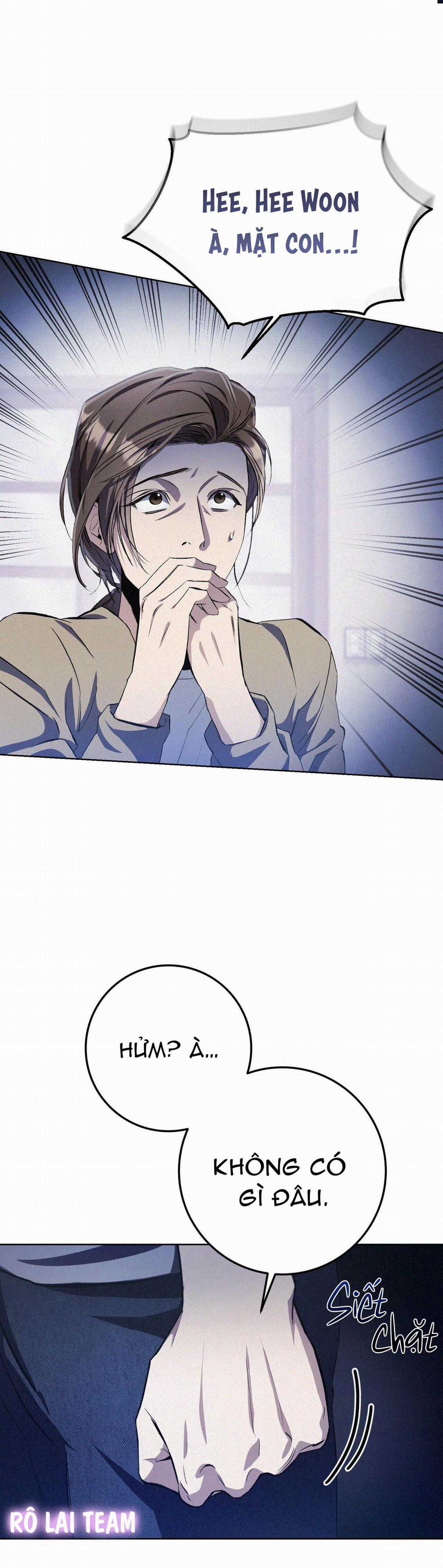 Formless Chapter 4 trang 8