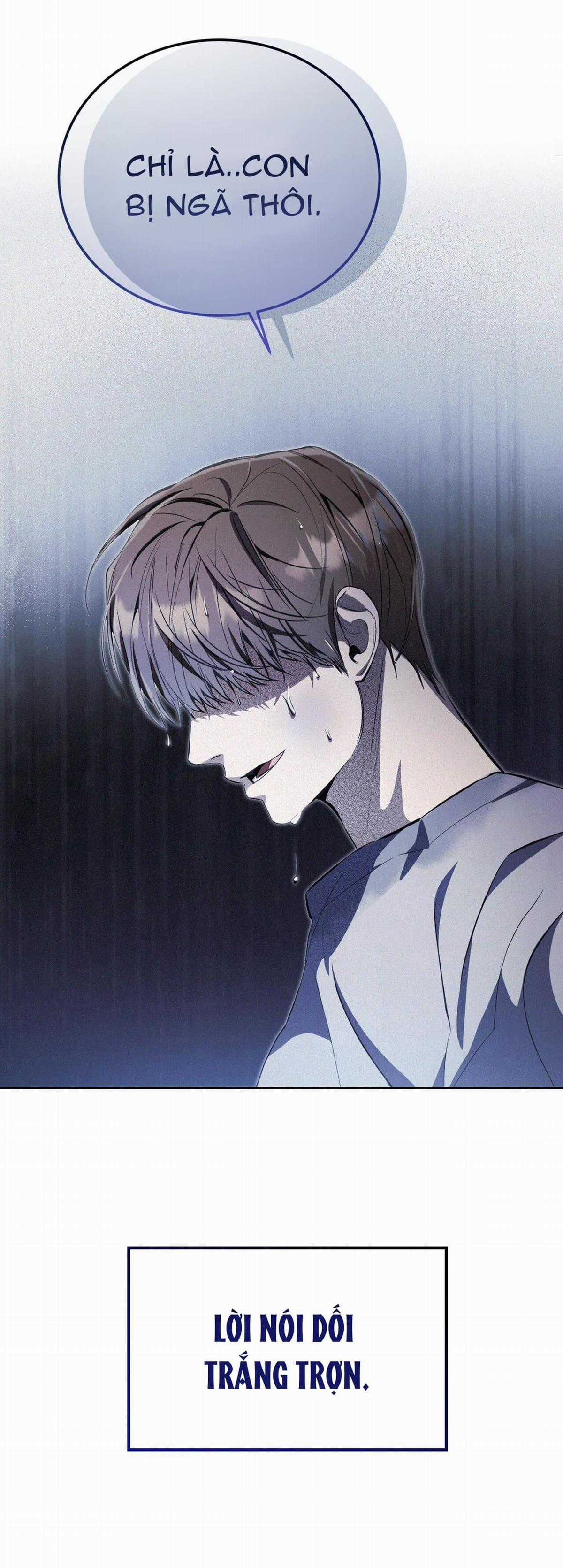 Formless Chapter 4 trang 9