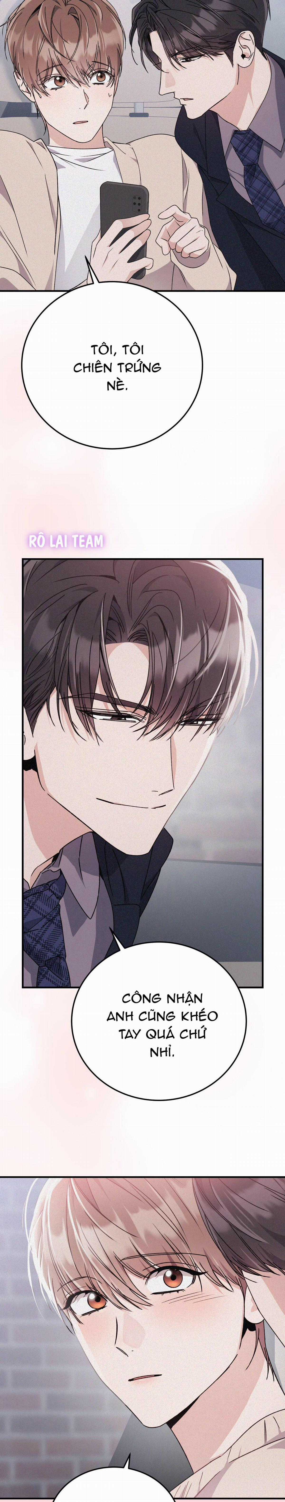 Formless Chapter 40 trang 10