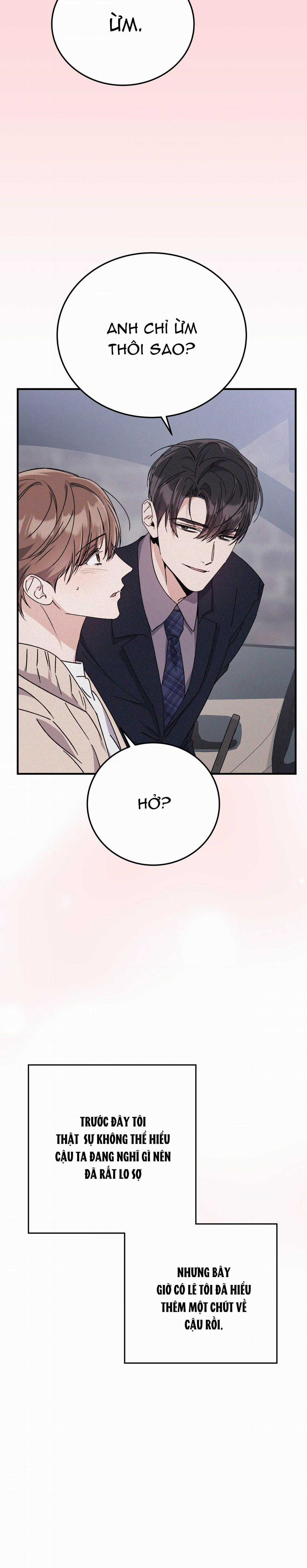 Formless Chapter 40 trang 11