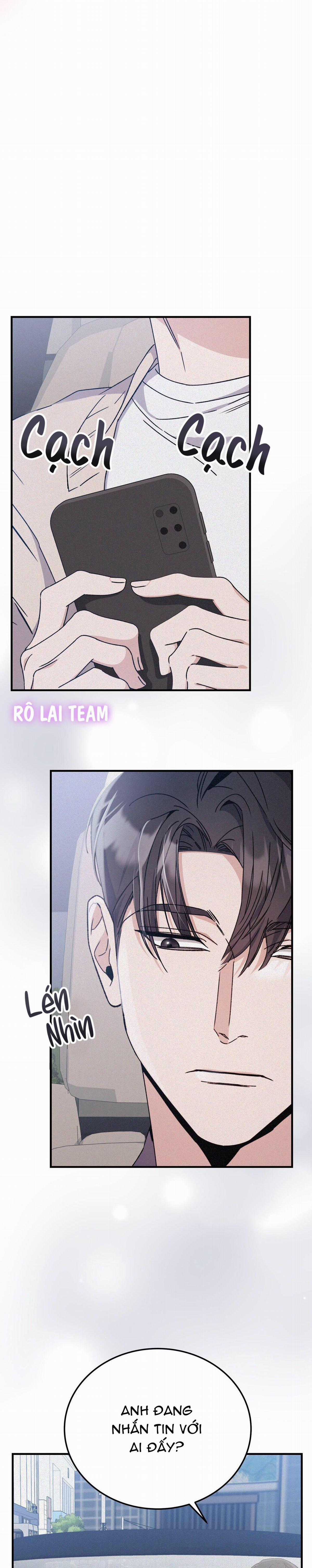 Formless Chapter 40 trang 13