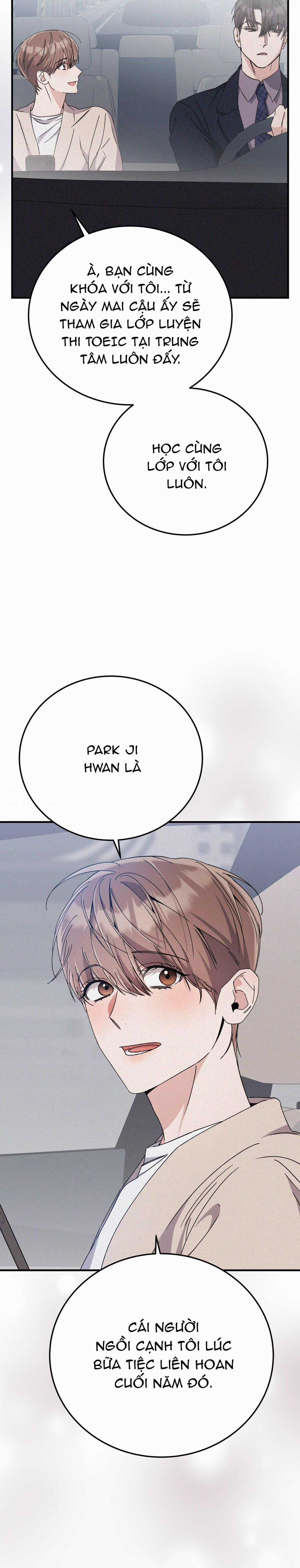 Formless Chapter 40 trang 14