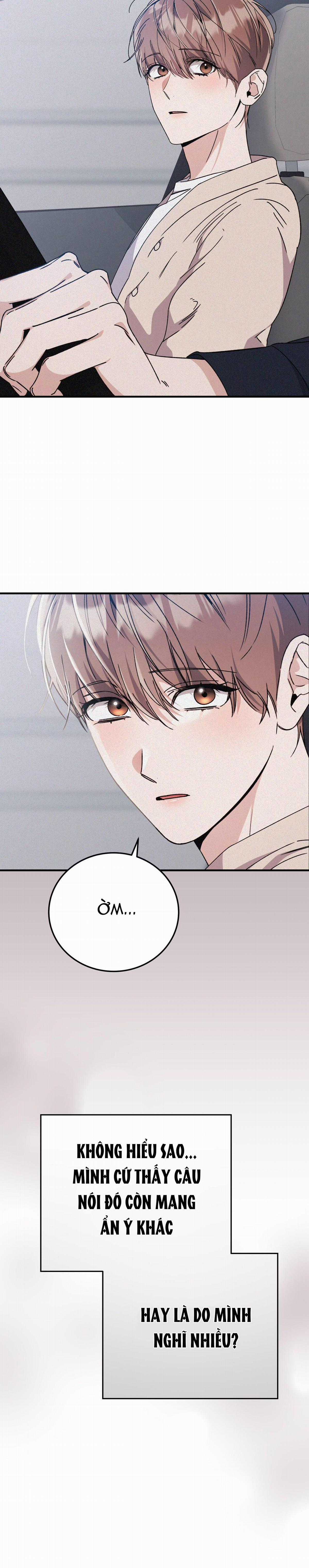 Formless Chapter 40 trang 16