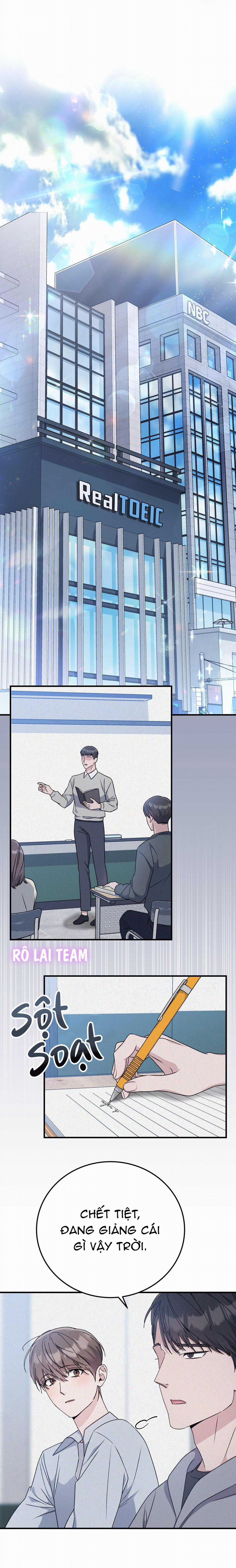 Formless Chapter 40 trang 17