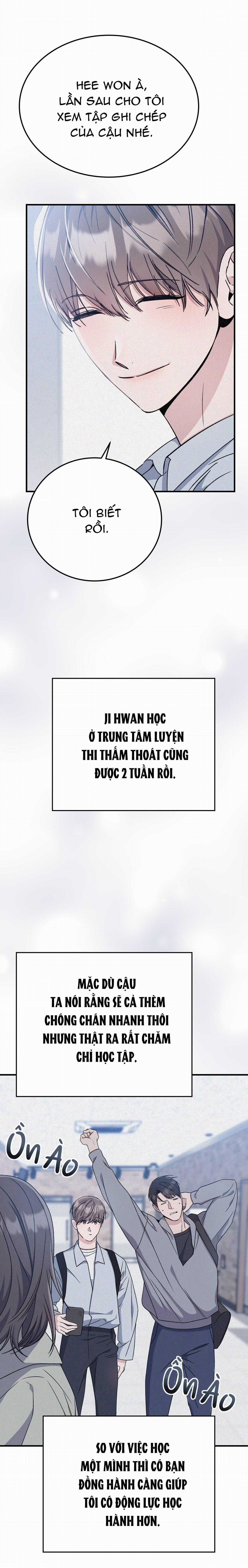 Formless Chapter 40 trang 18