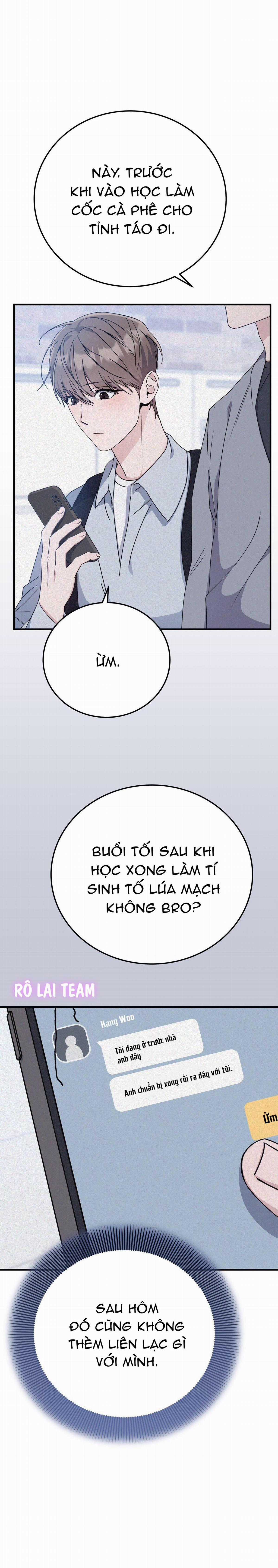 Formless Chapter 40 trang 19