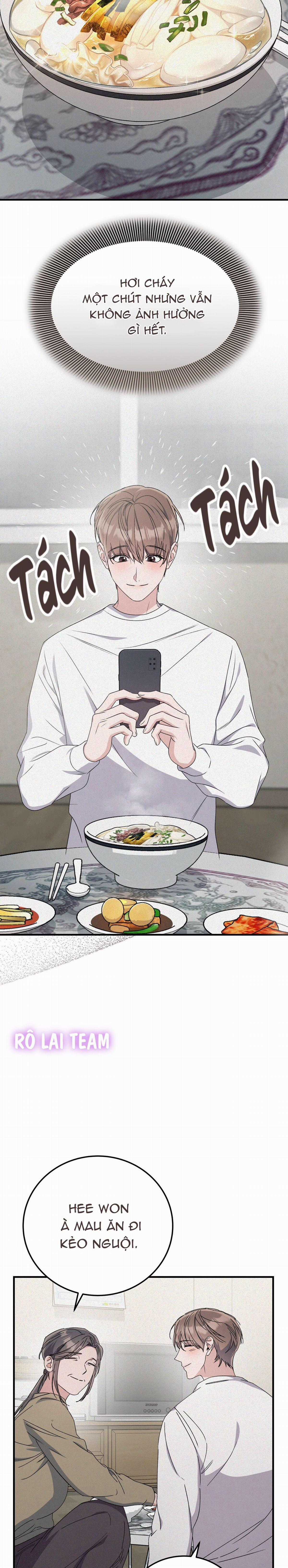 Formless Chapter 40 trang 2