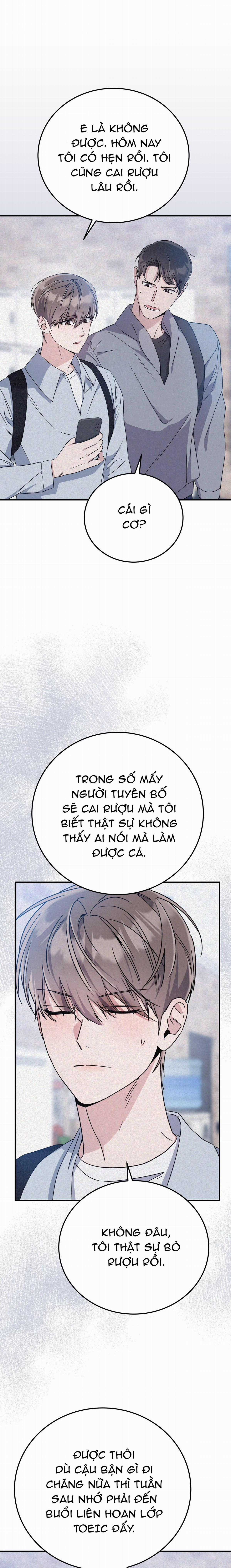 Formless Chapter 40 trang 20