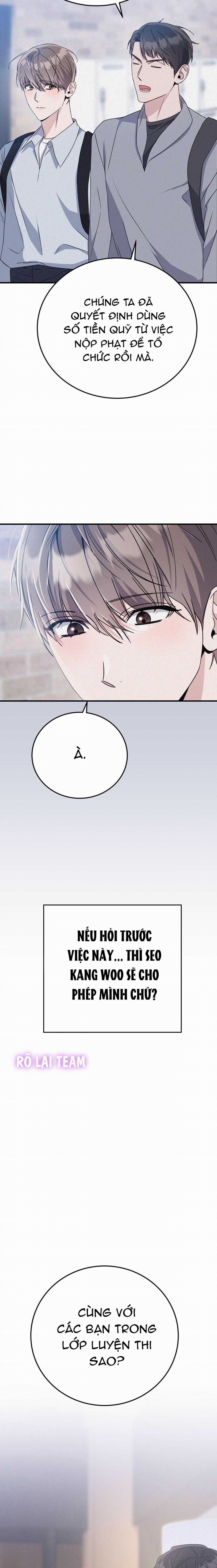 Formless Chapter 40 trang 21
