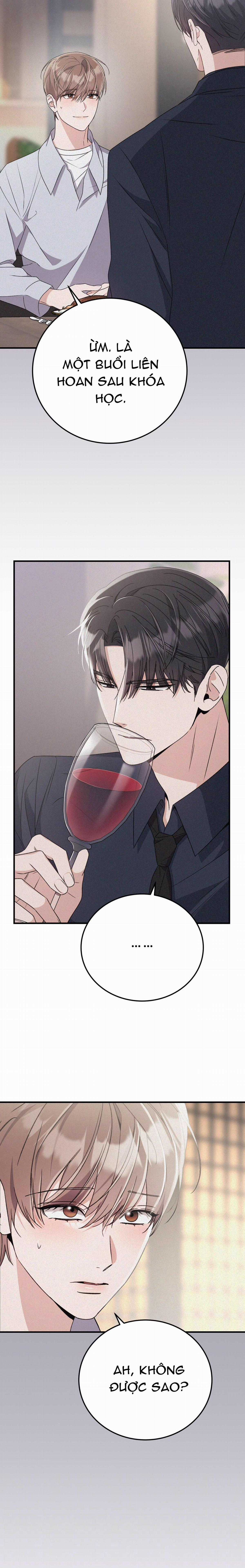 Formless Chapter 40 trang 22