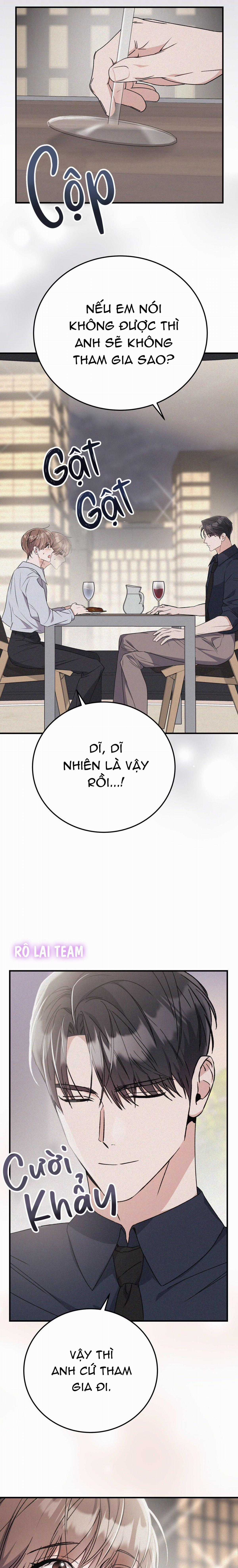 Formless Chapter 40 trang 23