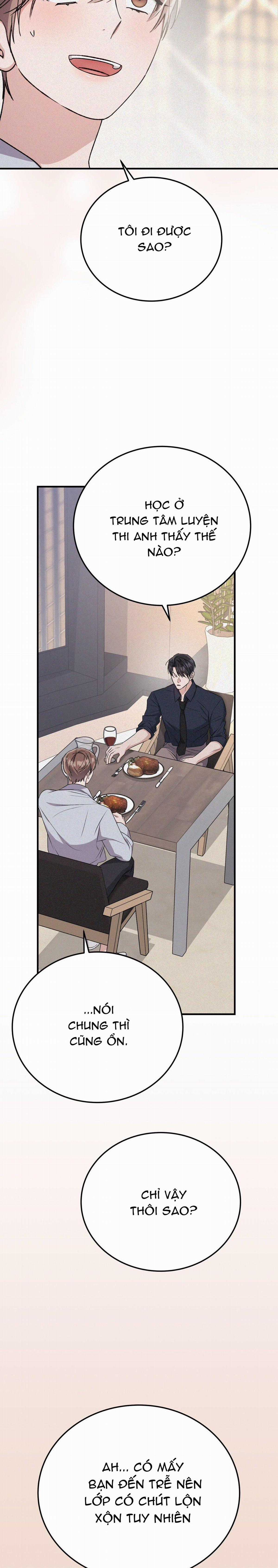 Formless Chapter 40 trang 24