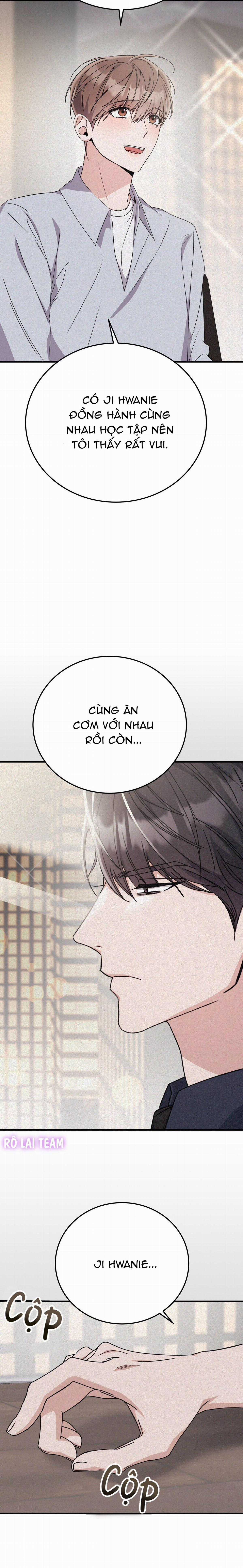 Formless Chapter 40 trang 25