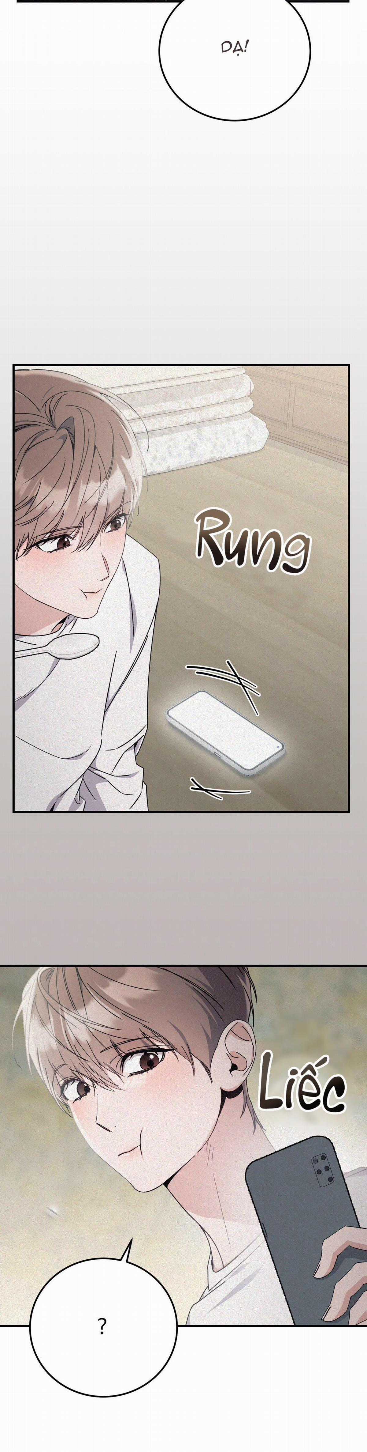 Formless Chapter 40 trang 3