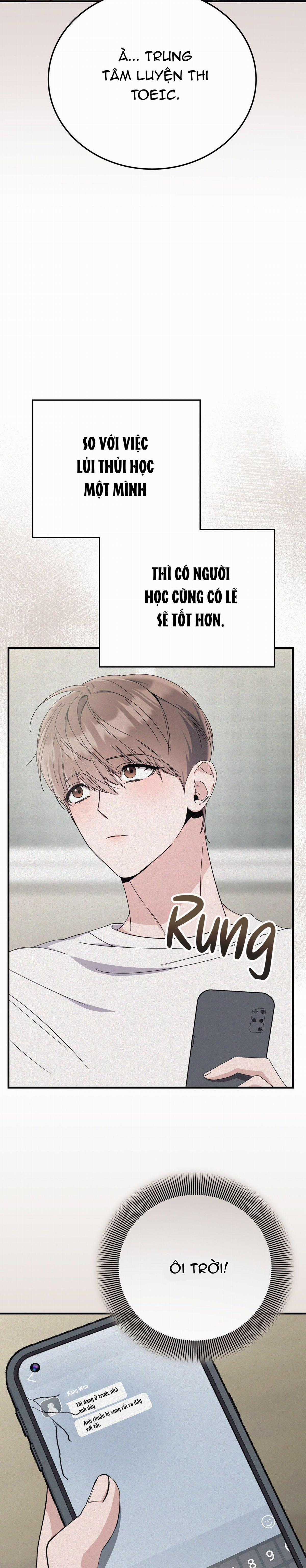 Formless Chapter 40 trang 5