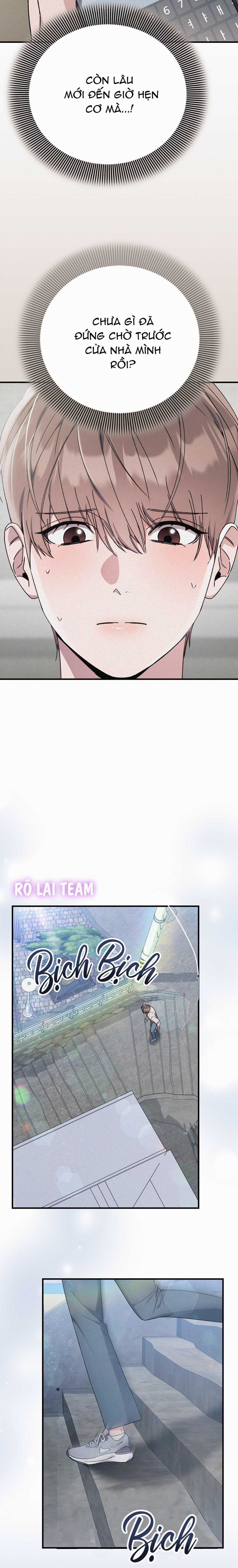 Formless Chapter 40 trang 6